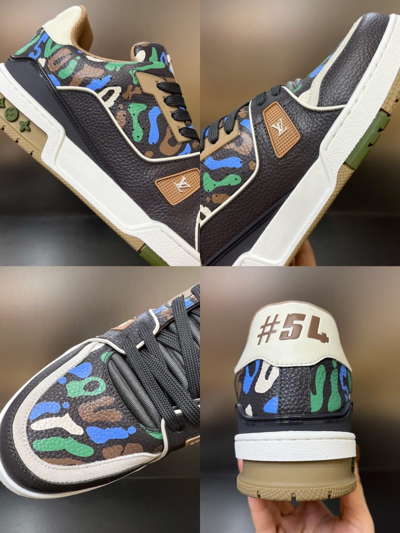 Louis Vuitton Sneakers